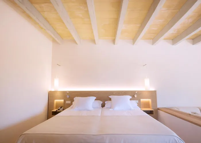 Casa Rural Son Bernadinet