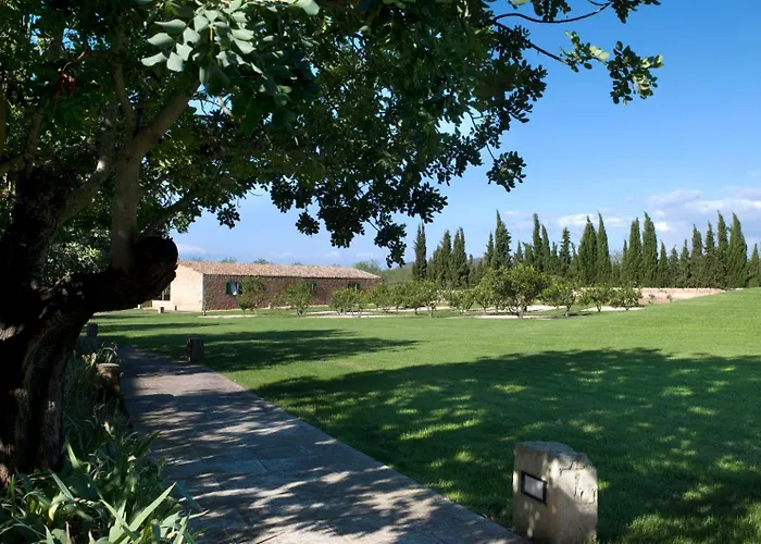 Casa Rural Son Bernadinet