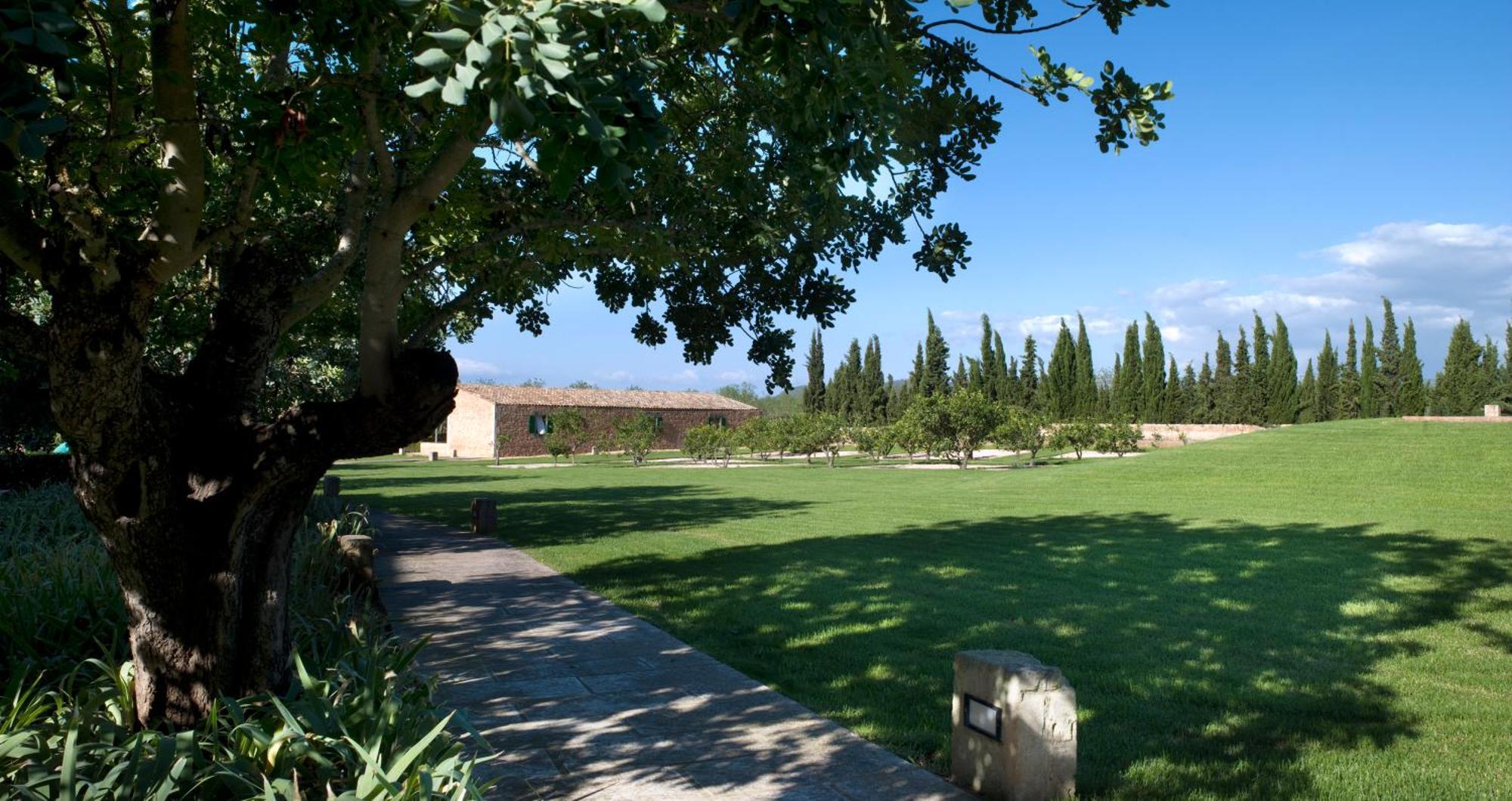 Casa de camp Casa Rural Son Bernadinet Campos (Mallorca)