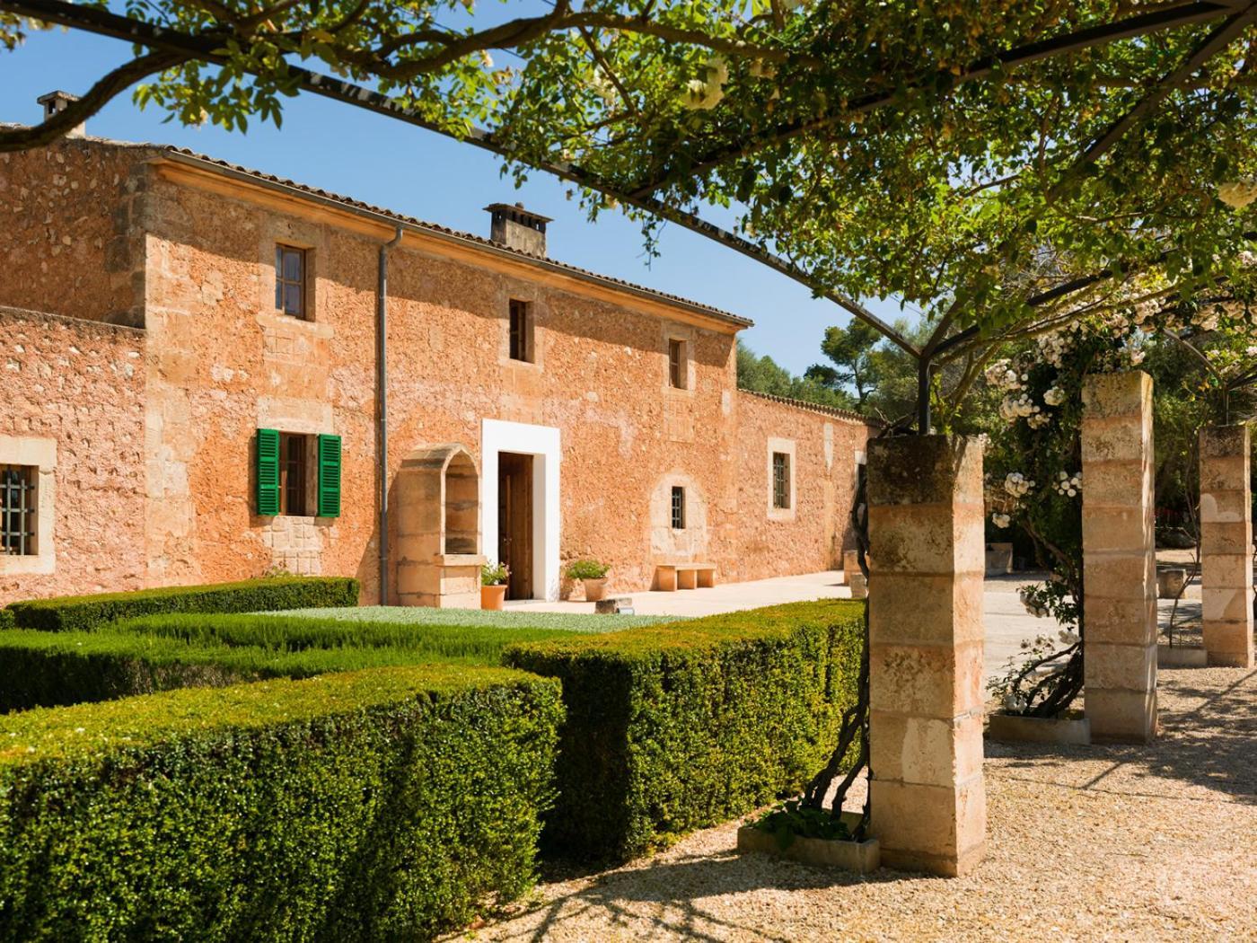 Casa de camp Casa Rural Son Bernadinet Campos (Mallorca)