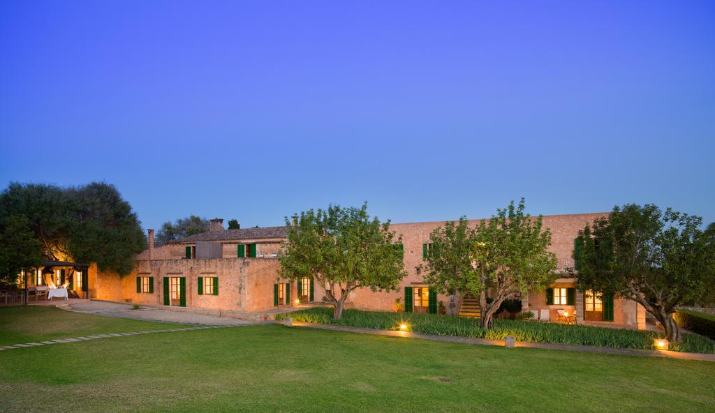 Casa de camp Casa Rural Son Bernadinet *