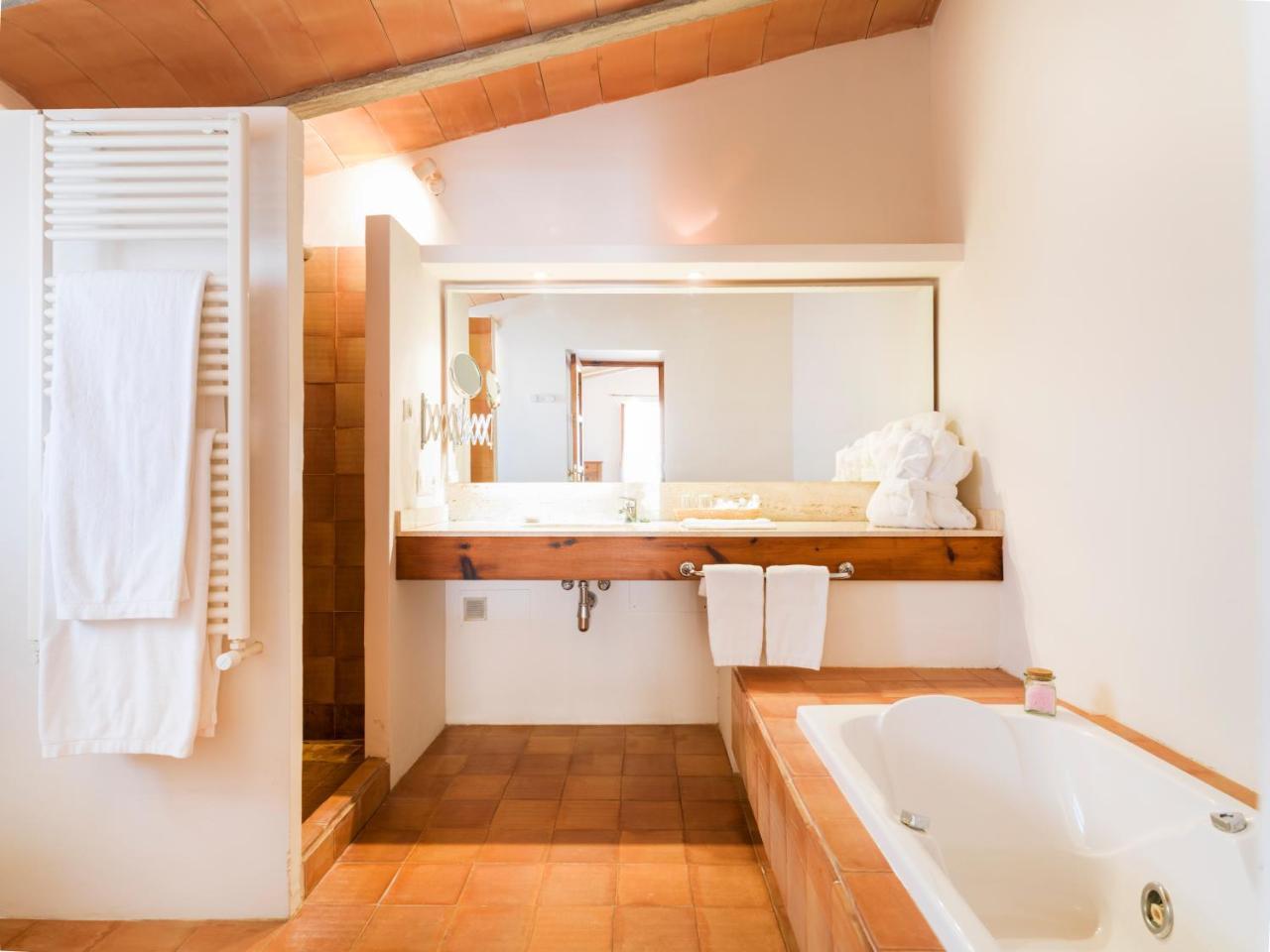 Casa de camp Casa Rural Son Bernadinet Campos (Mallorca)