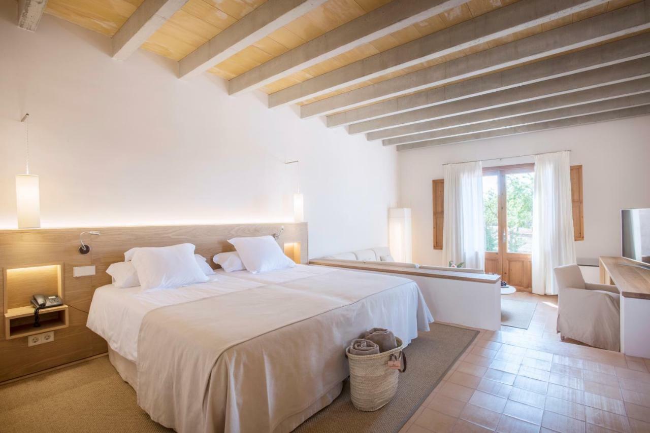 Casa de camp Casa Rural Son Bernadinet Campos (Mallorca)