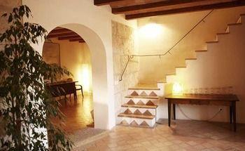 Casa Rural Son Bernadinet Landhaus Campos (Mallorca)