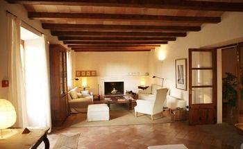 Landhaus Casa Rural Son Bernadinet *
