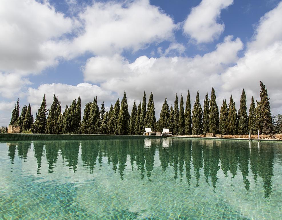 Casa de Campo Son Bernadinet Campos (Mallorca)