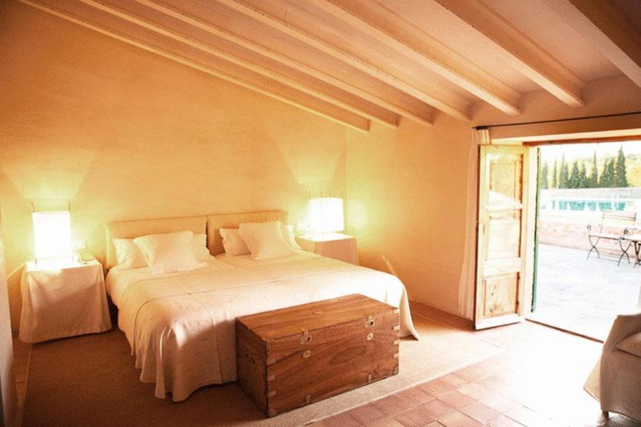 Son Bernadinet Casa de Campo *