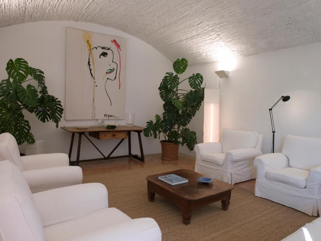 Casa de Campo Son Bernadinet