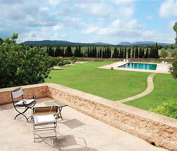 Son Bernadinet Casa de Campo *