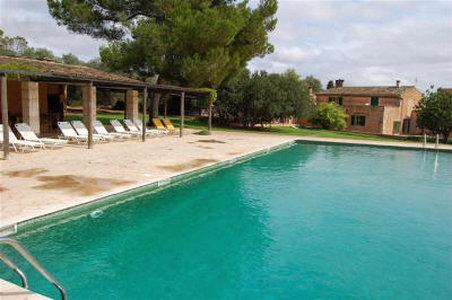 Casa de Campo Son Bernadinet