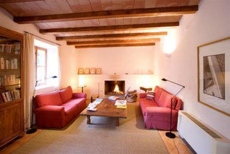 Son Bernadinet Casa de Campo Campos (Mallorca)