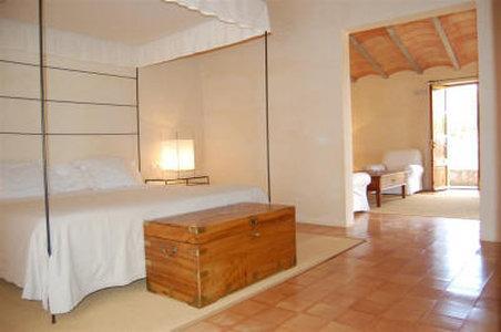 Son Bernadinet Casa de Campo