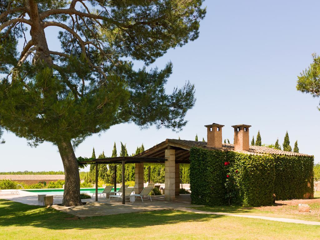 Son Bernadinet * Campos (Mallorca)