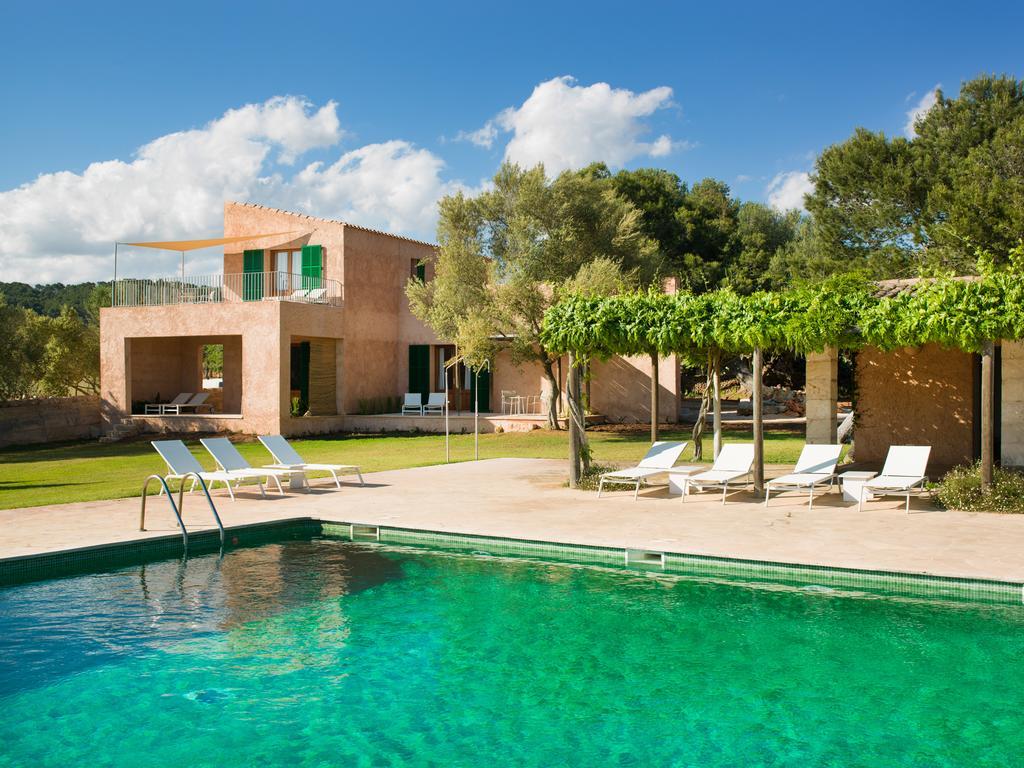 Son Bernadinet Casa de Campo