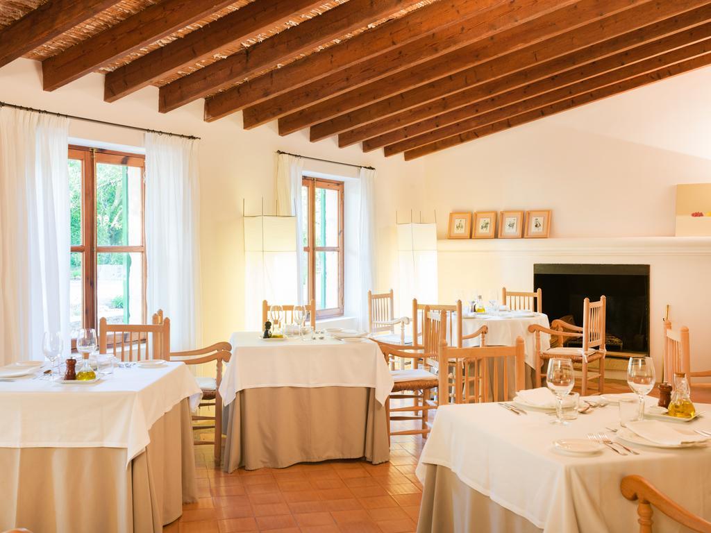 Son Bernadinet Casa de Campo Campos (Mallorca)