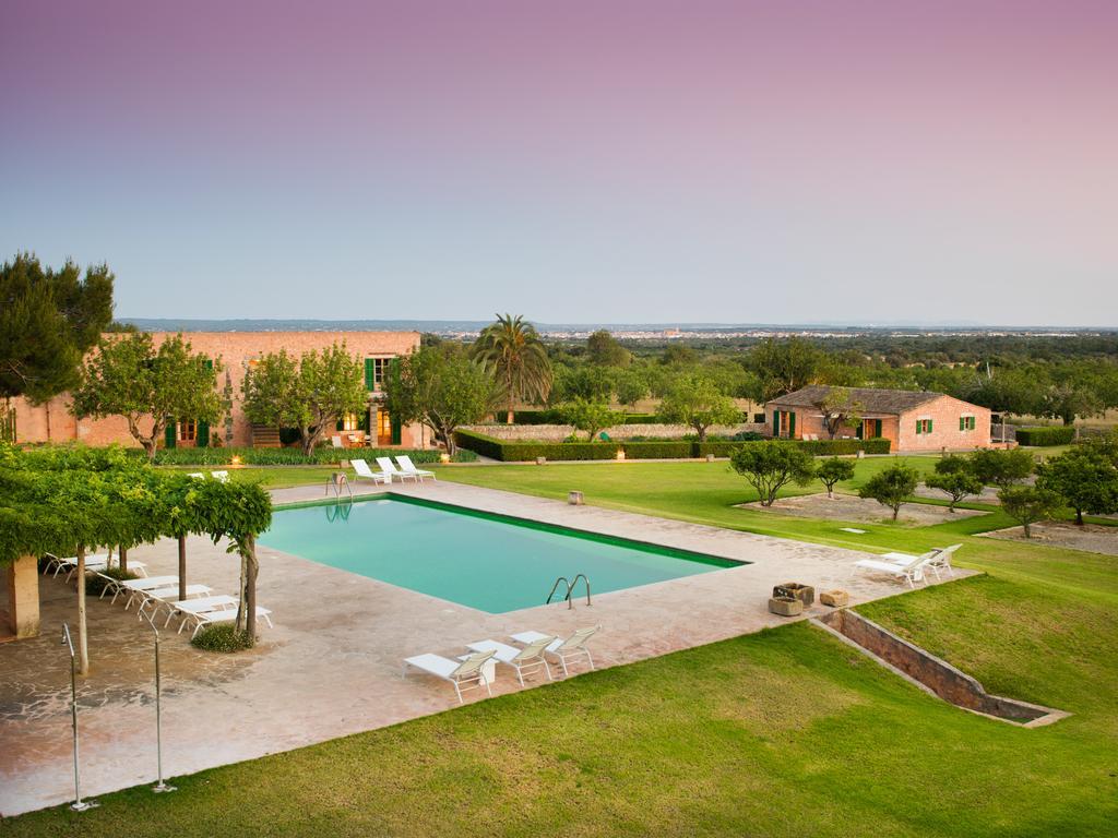 Casa de Campo Son Bernadinet *
