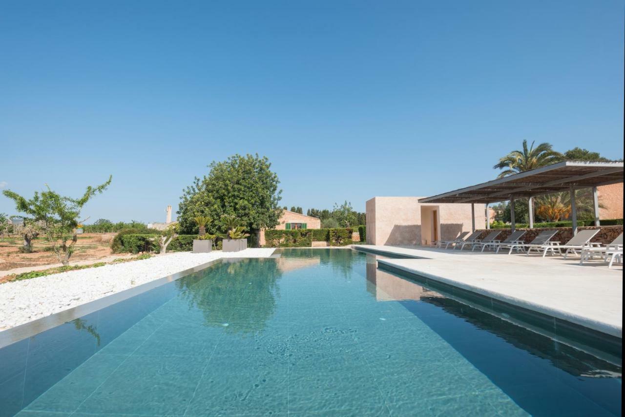 Son Bernadinet Casa de Campo